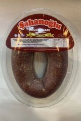 Şahanoğlu Dana Sucuk