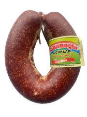 Şahanoğlu Dana Sucuk