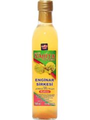 Nahita Enginar Sirkesi 500 ml