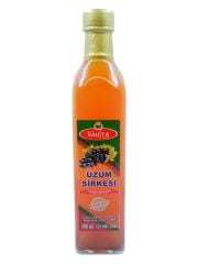 Nahita Üzüm Sirkesi 500 ml