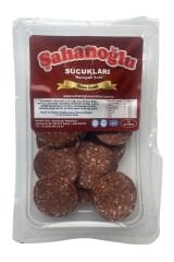 300 Gr Şahanoğlu Dilimli Dana Sucuk