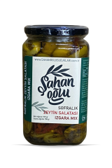 Şahanoğlu Izgara Mix