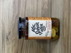 Şahanoğlu Akdeniz Mix