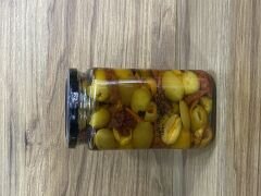 Şahanoğlu Akdeniz Mix
