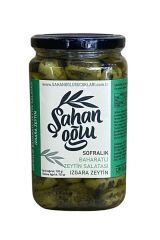 Şahanoğlu Izgara Zeytin