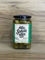 Şahanoğlu Izgara Zeytin