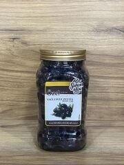 Şahanoğlu Özel Spesyal Yağlı Sele Siyah Zeytin 1 Kg