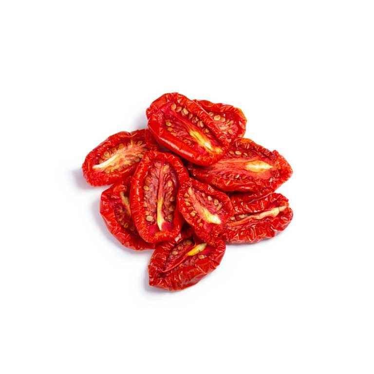 Güneşte Kurutulmuş Kuru Domates 250 Gr