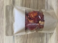 Güneşte Kurutulmuş Kuru Domates 250 Gr