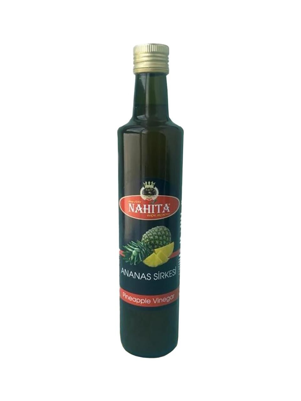 Ananas Sirkesi 500 ml