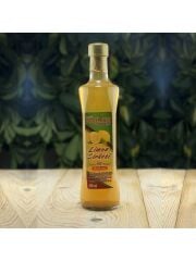 Sarımsak Limon Sirkesi 500 Gr
