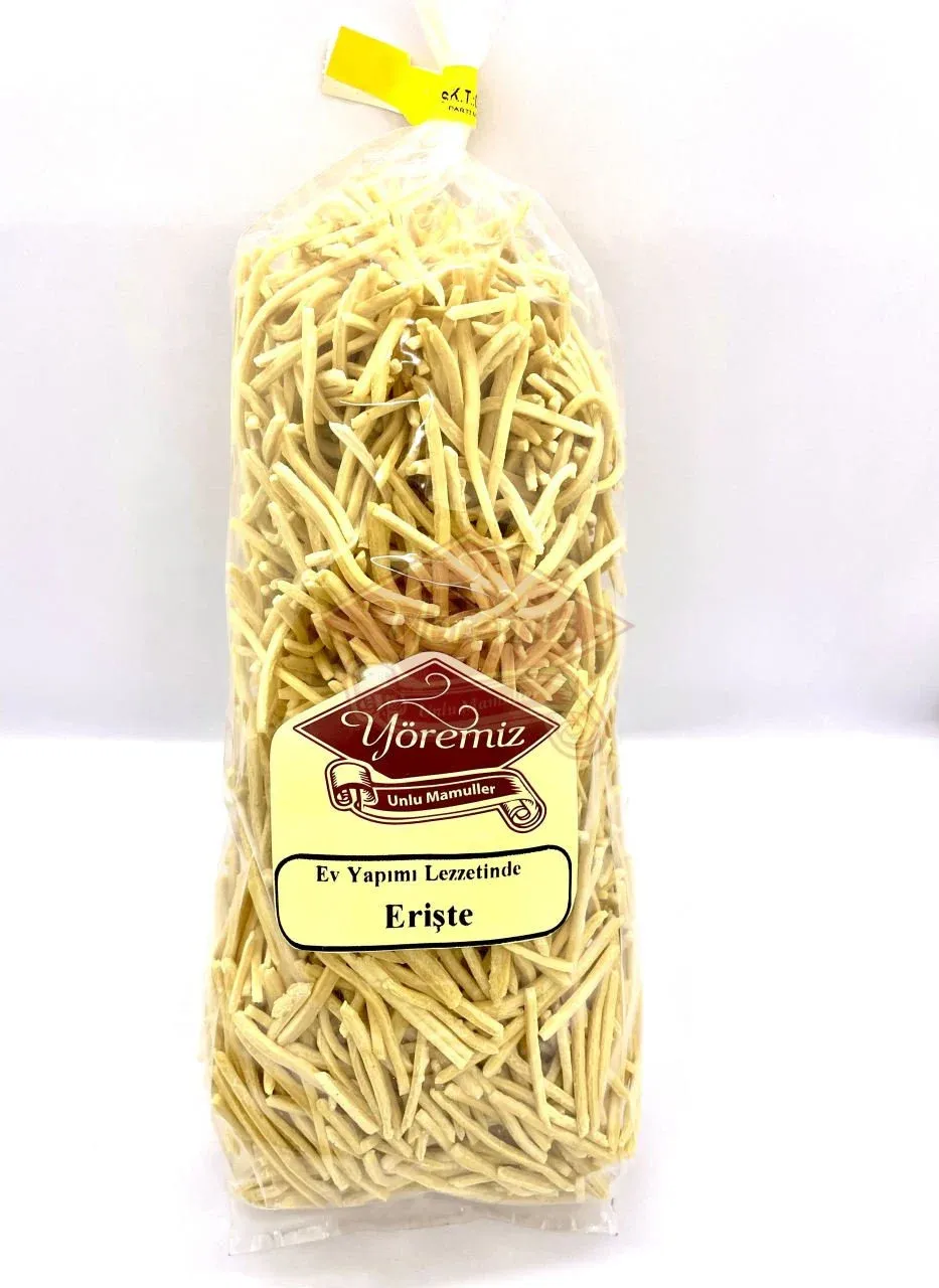 Beypazarı Eriştesi 500 Gr