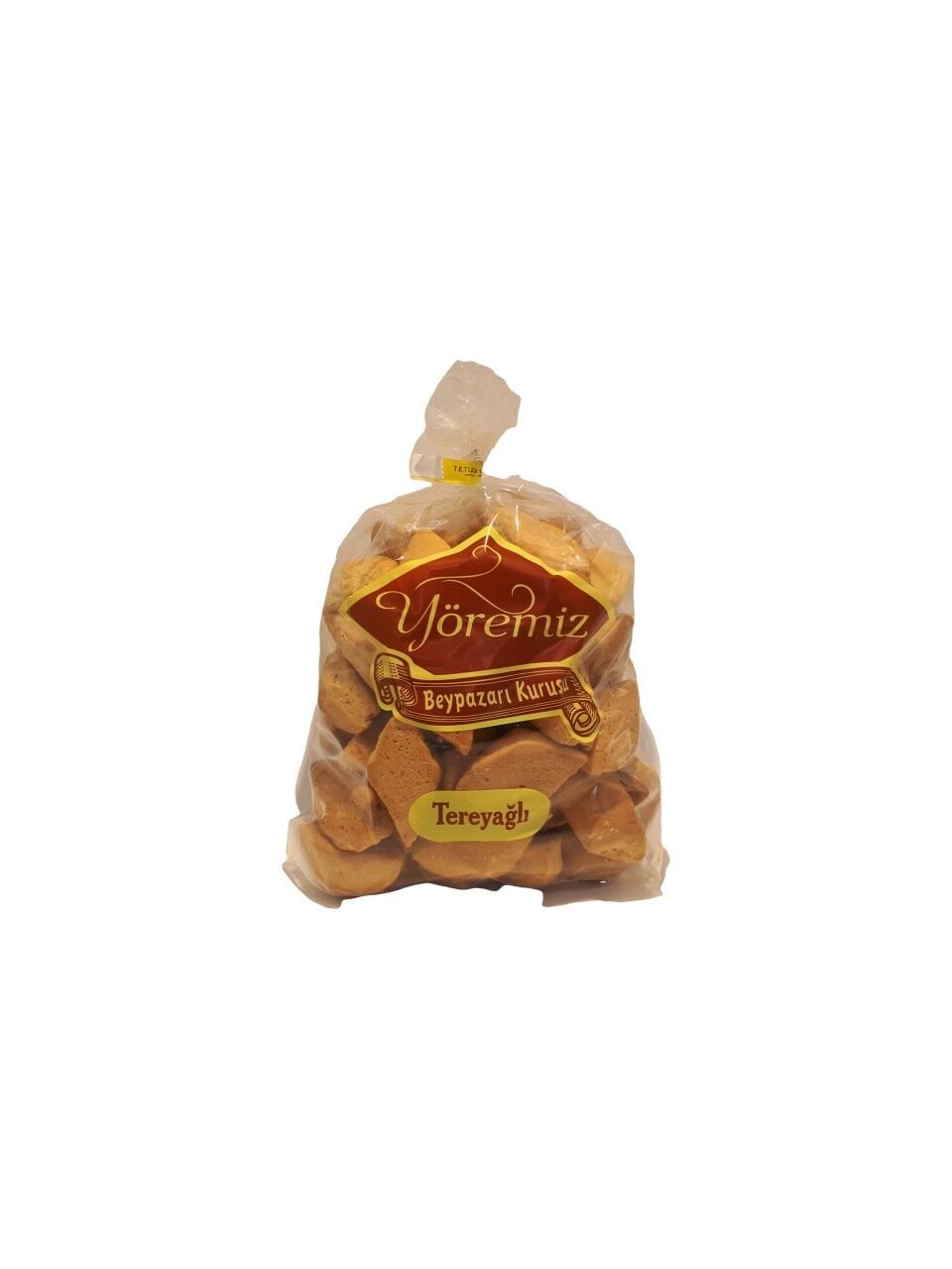 Tereyağlı Beypazarı Kurusu 500 Gr