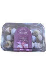 Lokumlu Kurabiye 200 Gr