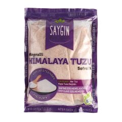 Himalaya Tuzu Sofralık 500 Gr