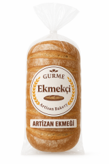 EKŞİ MAYA ARTİZAN EKMEĞİ 500 Gr