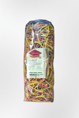 Yöremiz Yumurtalı Sebzeli Ev Makarnası