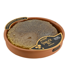 Amber Naturel Petekli Çömlek Bal 500 gr